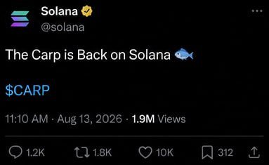 tweet